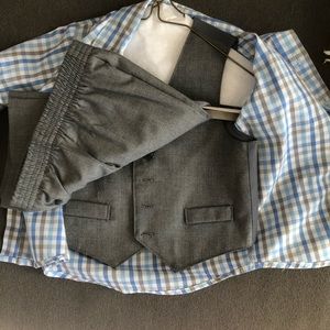 24 month suit set